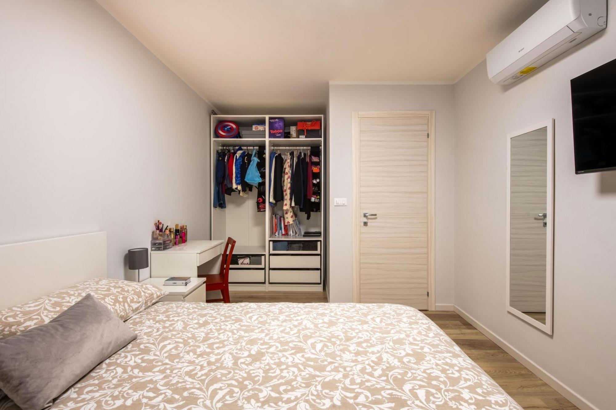 Villareale Flat - Palermo City Center Free Parking Exterior photo